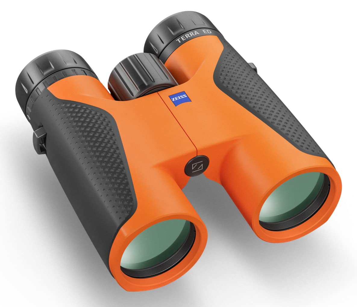 Amazon | ZEISS 双眼鏡 Terra ED 10×42 orange ダハプリズム式 Amazon | ZEISS 双眼鏡 Terra ED 10×42 orange ダハプリズム式